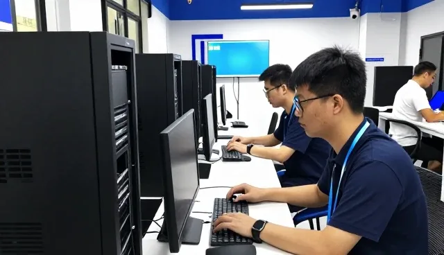 海口长协网络科技有限公司线上平台搭建带来更好的使用体验